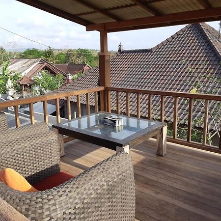 Kakiang Homestay レンボンガン島 エクステリア 写真