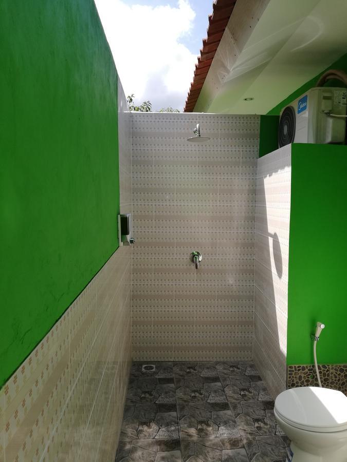 Kakiang Homestay レンボンガン島 エクステリア 写真