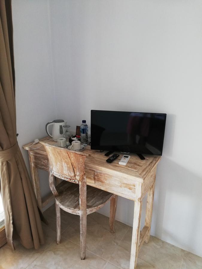 Kakiang Homestay レンボンガン島 エクステリア 写真