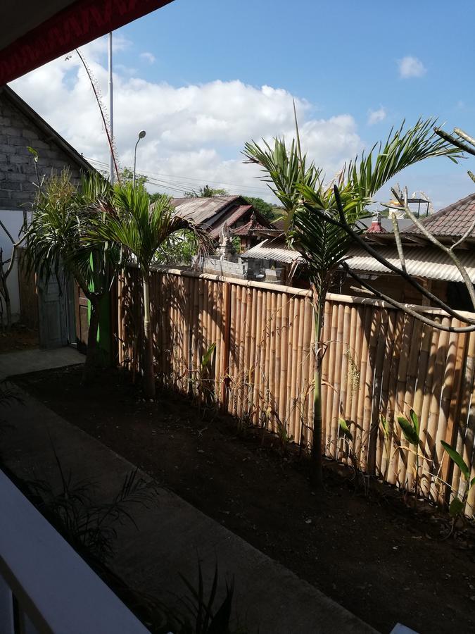 Kakiang Homestay レンボンガン島 エクステリア 写真